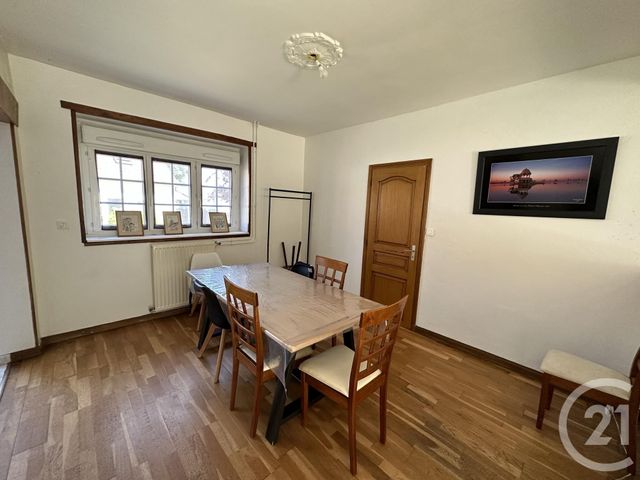 Agrandir la photo Maison à vendre - 4 pièces - 113,58 m2 - La Chapelle St Aubin - 72 - PAYS-DE-LOIRE