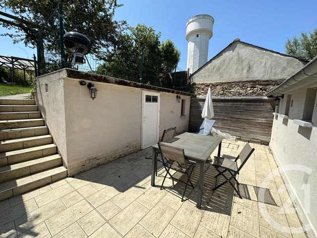 Agrandir la photo Maison à vendre - 4 pièces - 113,58 m2 - La Chapelle St Aubin - 72 - PAYS-DE-LOIRE