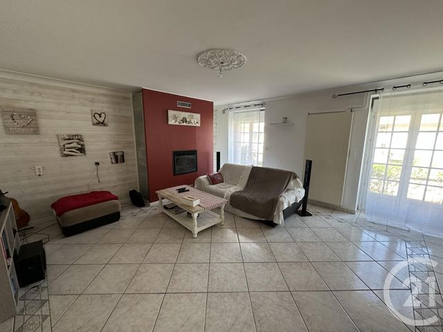Agrandir la photo Maison à vendre - 4 pièces - 113,58 m2 - La Chapelle St Aubin - 72 - PAYS-DE-LOIRE