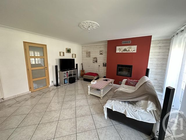 Agrandir la photo Maison à vendre - 4 pièces - 113,58 m2 - La Chapelle St Aubin - 72 - PAYS-DE-LOIRE