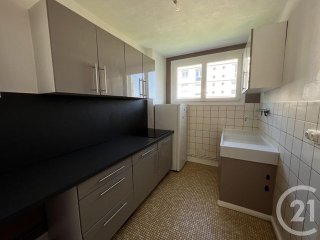 Appartement F3 à vendre - 3 pièces - 53,65 m2 - Le Mans - 72 - PAYS-DE-LOIRE