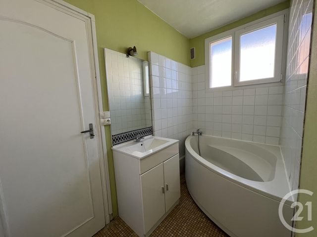 Appartement F3 à vendre - 3 pièces - 53,65 m2 - Le Mans - 72 - PAYS-DE-LOIRE