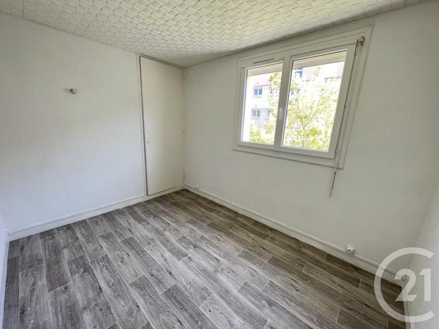 Appartement F3 à vendre - 3 pièces - 53,65 m2 - Le Mans - 72 - PAYS-DE-LOIRE