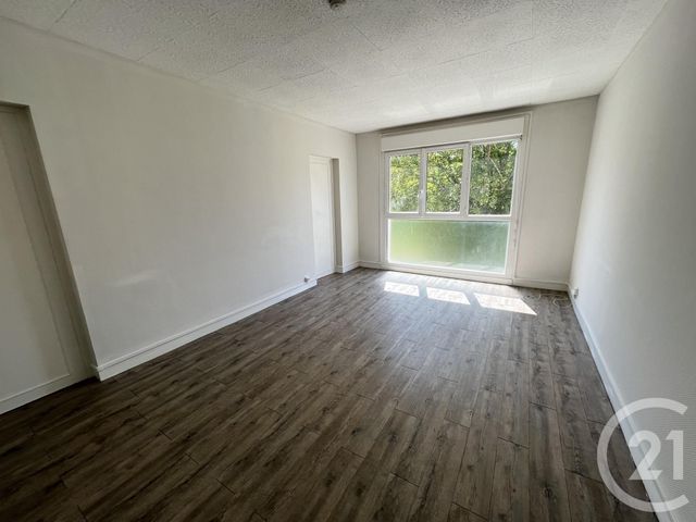 Appartement F3 à vendre - 3 pièces - 53,65 m2 - Le Mans - 72 - PAYS-DE-LOIRE