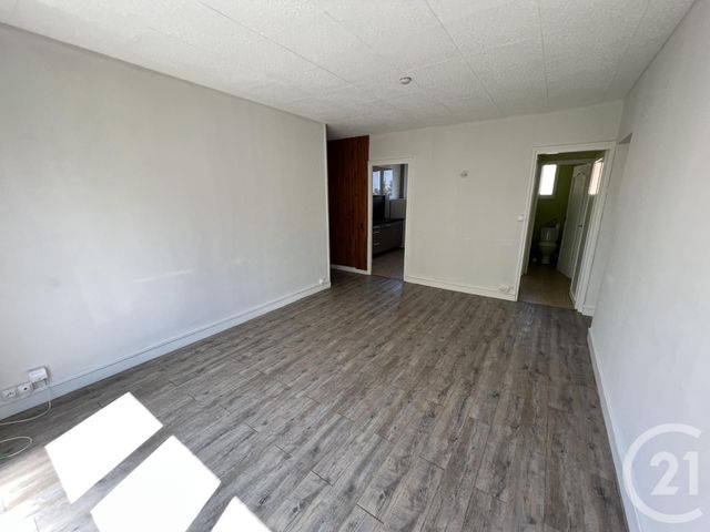 Appartement F3 à vendre - 3 pièces - 53,65 m2 - Le Mans - 72 - PAYS-DE-LOIRE