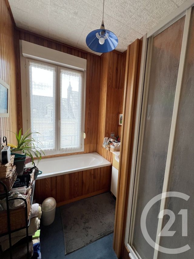 Agrandir la photo Maison à vendre - 5 pièces - 100,75 m2 - Le Mans - 72 - PAYS-DE-LOIRE