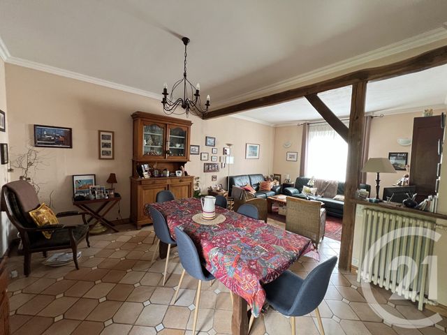 Agrandir la photo Maison à vendre - 5 pièces - 100,75 m2 - Le Mans - 72 - PAYS-DE-LOIRE