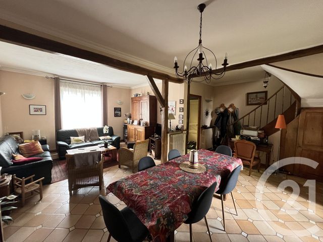 Agrandir la photo Maison à vendre - 5 pièces - 100,75 m2 - Le Mans - 72 - PAYS-DE-LOIRE