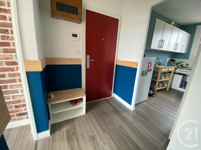 Agrandir la photo Appartement F3 à louer - 3 pièces - 65,84 m2 - Le Mans - 72 - PAYS-DE-LOIRE