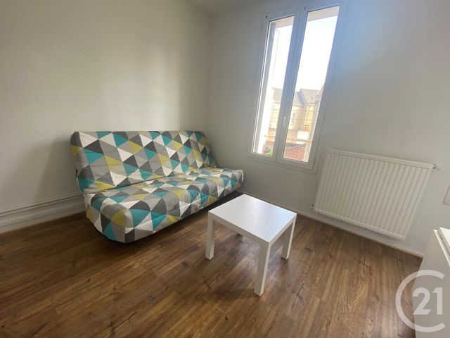 Appartement F1 à louer - 1 pièce - 13 m2 - Le Mans - 72 - PAYS-DE-LOIRE