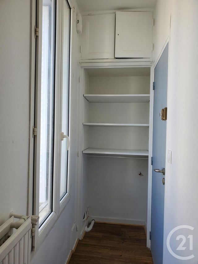 Appartement F1 à louer - 1 pièce - 13 m2 - Le Mans - 72 - PAYS-DE-LOIRE