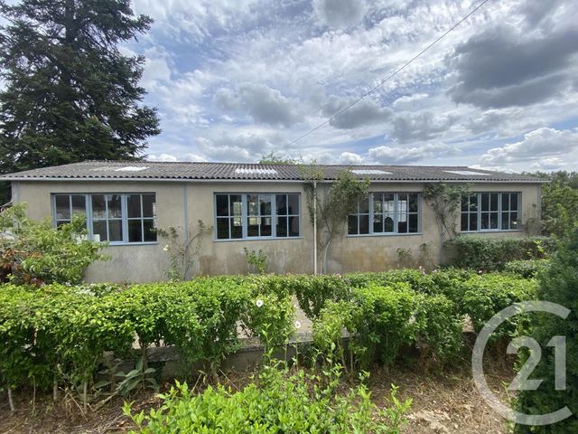 Agrandir la photo Maison à vendre - 6 pièces - 181,37 m2 - Ecommoy - 72 - PAYS-DE-LOIRE