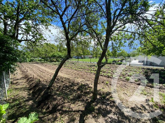 Agrandir la photo Maison à vendre - 6 pièces - 181,37 m2 - Ecommoy - 72 - PAYS-DE-LOIRE