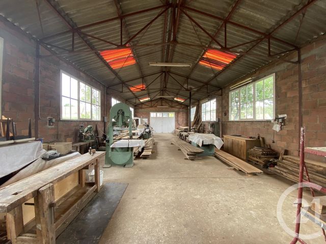 Agrandir la photo Maison à vendre - 6 pièces - 181,37 m2 - Ecommoy - 72 - PAYS-DE-LOIRE