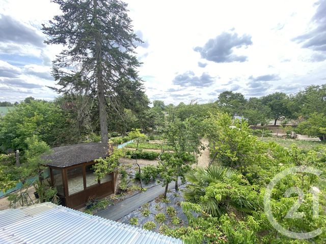 Agrandir la photo Maison à vendre - 6 pièces - 181,37 m2 - Ecommoy - 72 - PAYS-DE-LOIRE