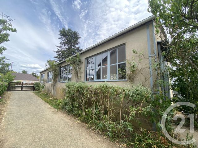 Agrandir la photo Maison à vendre - 6 pièces - 181,37 m2 - Ecommoy - 72 - PAYS-DE-LOIRE