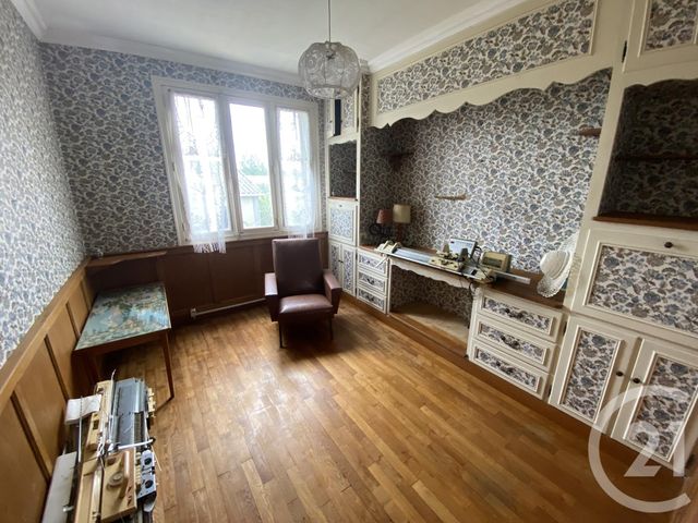 Agrandir la photo Maison à vendre - 6 pièces - 181,37 m2 - Ecommoy - 72 - PAYS-DE-LOIRE