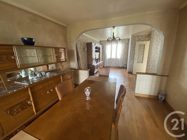 Agrandir la photo Maison à vendre - 6 pièces - 181,37 m2 - Ecommoy - 72 - PAYS-DE-LOIRE