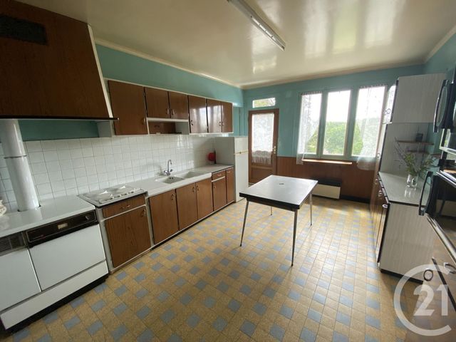 Agrandir la photo Maison à vendre - 6 pièces - 181,37 m2 - Ecommoy - 72 - PAYS-DE-LOIRE