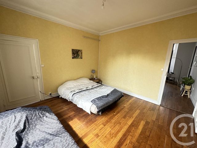 Appartement F2 à vendre - 2 pièces - 40,25 m2 - Le Mans - 72 - PAYS-DE-LOIRE