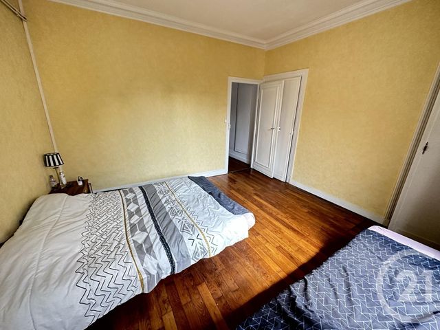 Appartement F2 à vendre - 2 pièces - 40,25 m2 - Le Mans - 72 - PAYS-DE-LOIRE