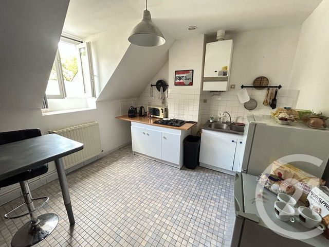 Appartement F3 à vendre - 3 pièces - 55,25 m2 - Le Mans - 72 - PAYS-DE-LOIRE