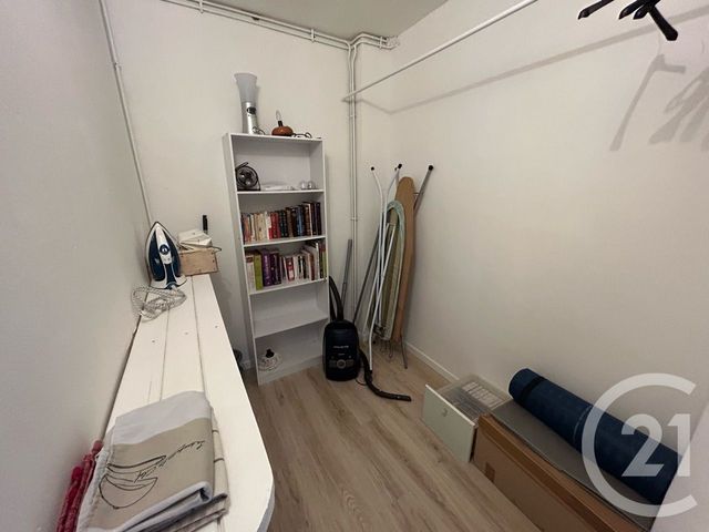Appartement F3 à vendre - 3 pièces - 55,25 m2 - Le Mans - 72 - PAYS-DE-LOIRE