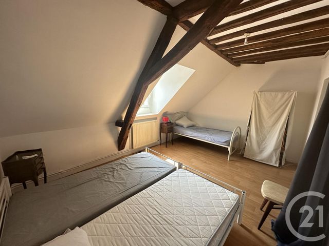 Appartement F3 à vendre - 3 pièces - 55,25 m2 - Le Mans - 72 - PAYS-DE-LOIRE