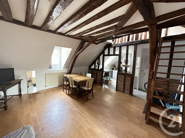 Appartement F3 à vendre - 3 pièces - 55,25 m2 - Le Mans - 72 - PAYS-DE-LOIRE
