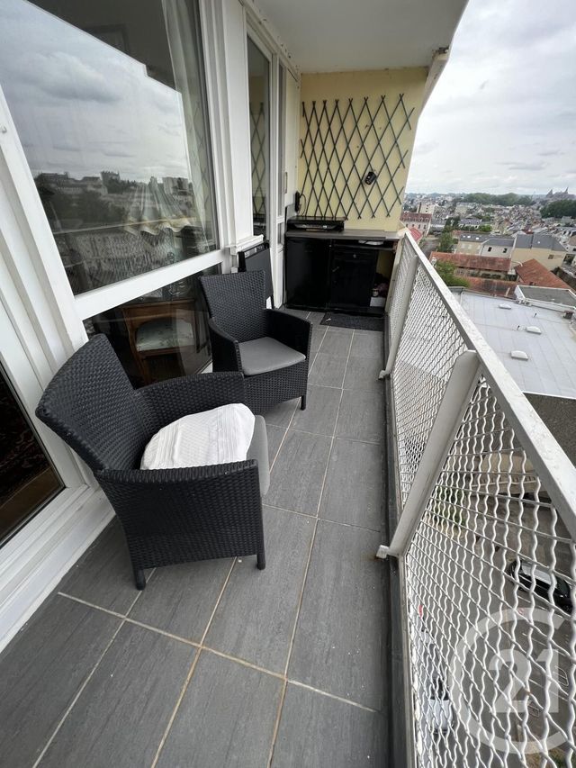 Agrandir la photo Appartement T5 à vendre - 5 pièces - 89,80 m2 - Le Mans - 72 - PAYS-DE-LOIRE