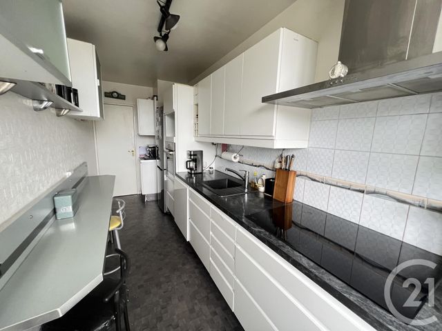 Agrandir la photo Appartement T5 à vendre - 5 pièces - 89,80 m2 - Le Mans - 72 - PAYS-DE-LOIRE