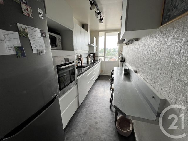 Agrandir la photo Appartement T5 à vendre - 5 pièces - 89,80 m2 - Le Mans - 72 - PAYS-DE-LOIRE