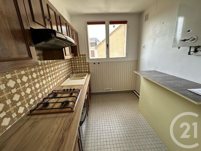 Agrandir la photo Appartement F3 à vendre - 3 pièces - 67,51 m2 - Le Mans - 72 - PAYS-DE-LOIRE
