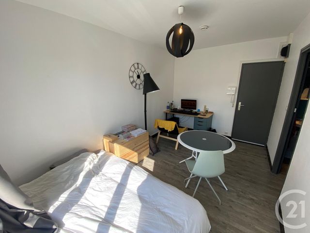 Agrandir la photo Appartement F1 à louer - 1 pièce - 18,82 m2 - Le Mans - 72 - PAYS-DE-LOIRE