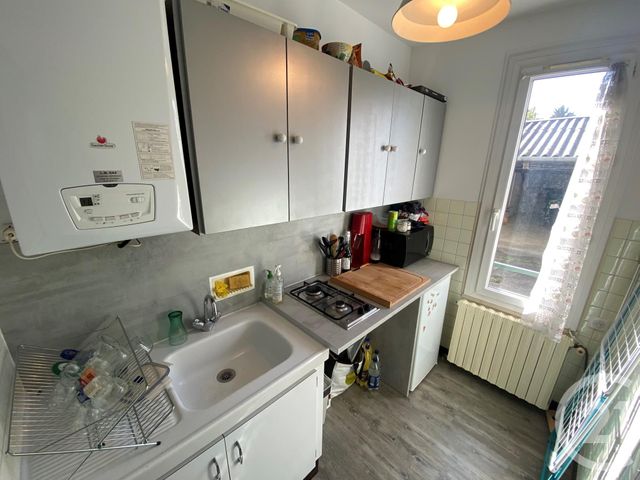 Agrandir la photo Appartement F1 à louer - 1 pièce - 18,82 m2 - Le Mans - 72 - PAYS-DE-LOIRE