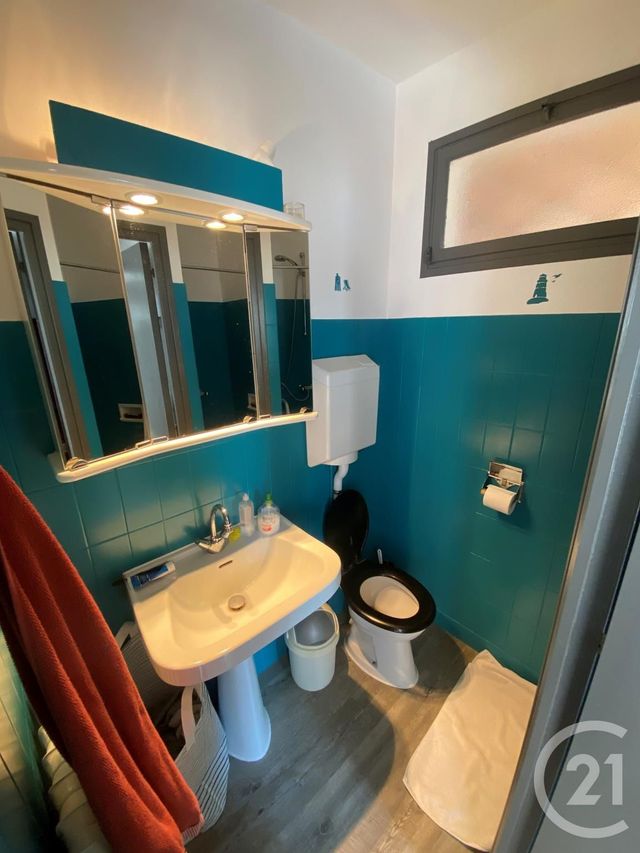Agrandir la photo Appartement F1 à louer - 1 pièce - 18,82 m2 - Le Mans - 72 - PAYS-DE-LOIRE