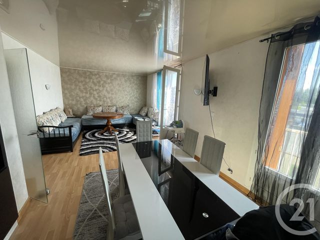 Agrandir la photo Appartement F3 à vendre - 3 pièces - 65,33 m2 - Le Mans - 72 - PAYS-DE-LOIRE
