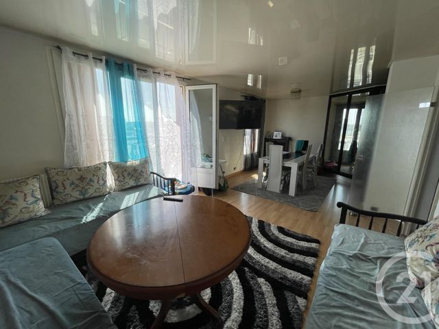 Agrandir la photo Appartement F3 à vendre - 3 pièces - 65,33 m2 - Le Mans - 72 - PAYS-DE-LOIRE