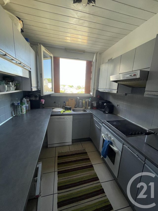 Agrandir la photo Appartement F3 à vendre - 3 pièces - 65,33 m2 - Le Mans - 72 - PAYS-DE-LOIRE