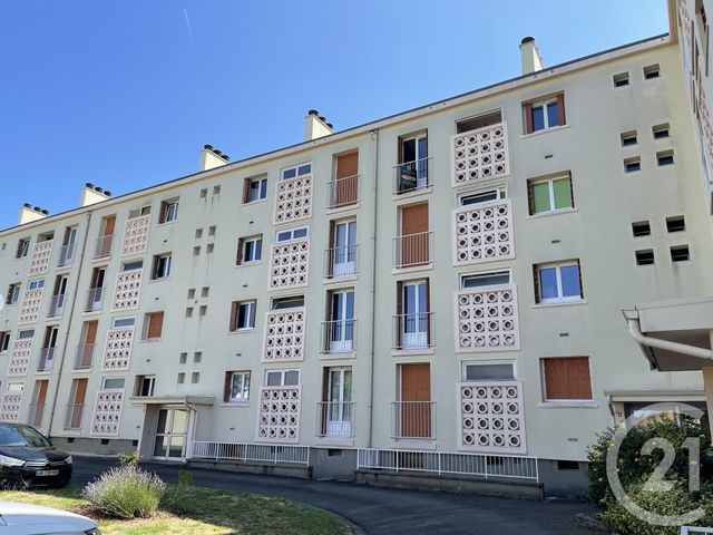 Agrandir la photo Appartement F3 à vendre - 3 pièces - 65,33 m2 - Le Mans - 72 - PAYS-DE-LOIRE
