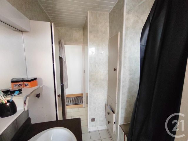 Agrandir la photo Appartement F3 à vendre - 3 pièces - 65,33 m2 - Le Mans - 72 - PAYS-DE-LOIRE