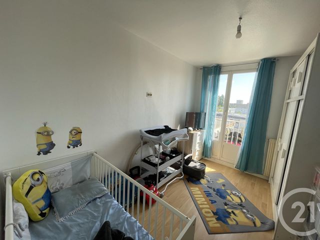 Agrandir la photo Appartement F3 à vendre - 3 pièces - 65,33 m2 - Le Mans - 72 - PAYS-DE-LOIRE