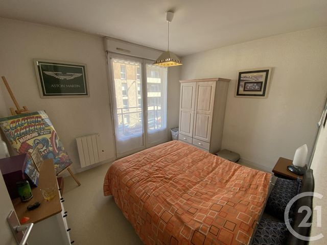 Appartement F2 à louer - 2 pièces - 48,52 m2 - Le Mans - 72 - PAYS-DE-LOIRE
