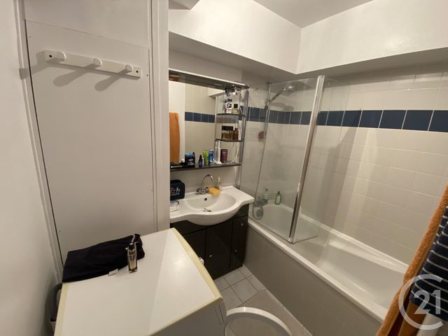 Appartement F2 à louer - 2 pièces - 48,52 m2 - Le Mans - 72 - PAYS-DE-LOIRE