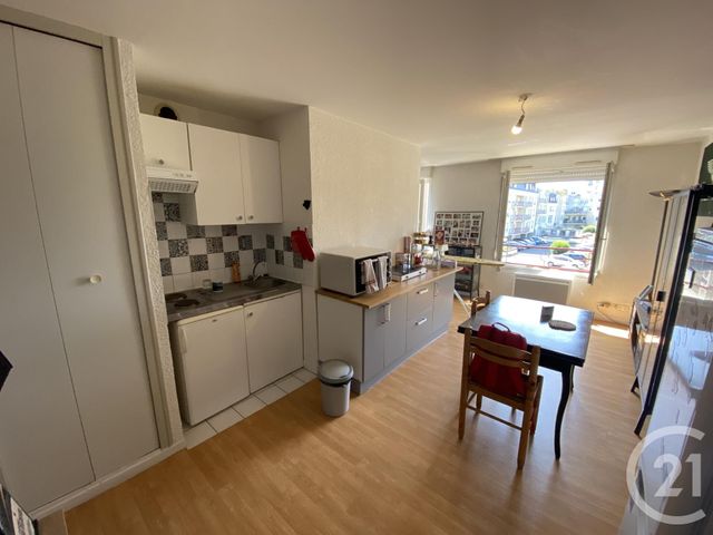 Appartement F2 à louer - 2 pièces - 48,52 m2 - Le Mans - 72 - PAYS-DE-LOIRE