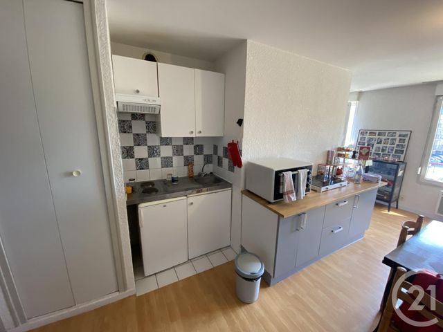 Appartement F2 à louer - 2 pièces - 48,52 m2 - Le Mans - 72 - PAYS-DE-LOIRE