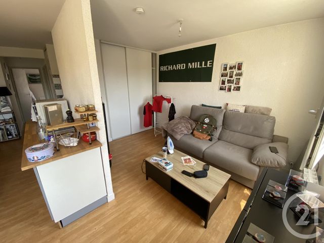 Appartement F2 à louer - 2 pièces - 48,52 m2 - Le Mans - 72 - PAYS-DE-LOIRE