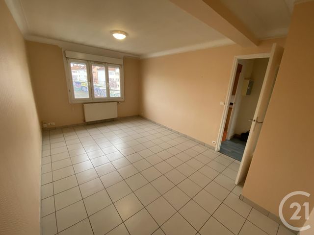 Agrandir la photo Appartement T3 à louer - 3 pièces - 67,15 m2 - Le Mans - 72 - PAYS-DE-LOIRE