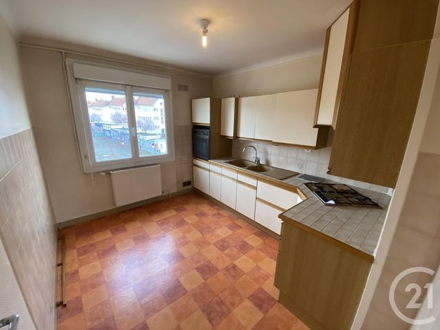 Agrandir la photo Appartement T3 à louer - 3 pièces - 67,15 m2 - Le Mans - 72 - PAYS-DE-LOIRE