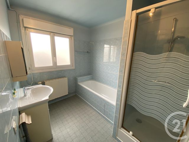 Agrandir la photo Appartement T3 à louer - 3 pièces - 67,15 m2 - Le Mans - 72 - PAYS-DE-LOIRE